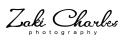 Zaki Charles Wedding Photography logo